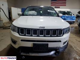 Jeep Compass 2021 2