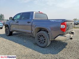 Toyota Tundra 2021 5