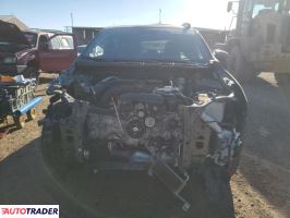 Subaru Pozostałe 2024 2 Subaru Pozostałe 2024 2