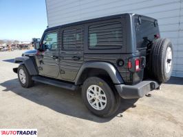 Jeep Wrangler 2023 2