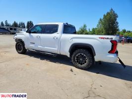 Toyota Tundra 2022 3