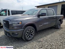Dodge Ram - zobacz ofertę