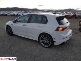 Volkswagen Golf 2024 2 Volkswagen Golf 2024 2