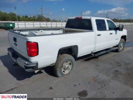 Chevrolet Silverado 2019 6