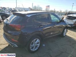 Buick Pozostałe 2020 1