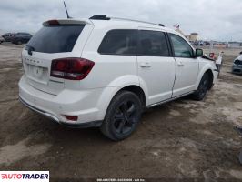 Dodge Journey 2020 2