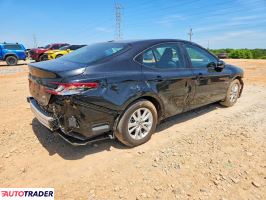 Toyota Camry 2025 2