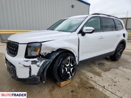 Kia Pozostałe 2024 3 Kia Pozostałe 2024 3