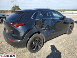 Mazda CX-30 2024 2
