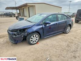 Toyota Corolla 2024 2