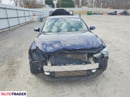 Hyundai Genesis 2021 2