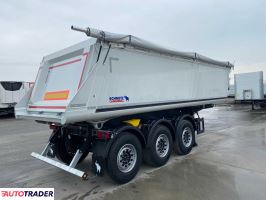 Schmitz Cargobull SKI 24 SL 7.2