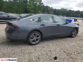 Honda Accord 2023 2 Honda Accord 2023 2