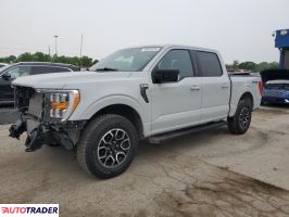 Ford Pozostałe 2023 2 Ford Pozostałe 2023 2