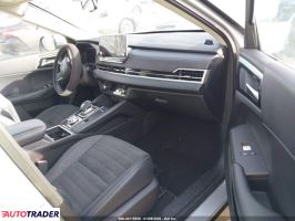 Mitsubishi Outlander 2025 2