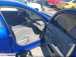 Hyundai Elantra 2023 2 Hyundai Elantra 2023 2