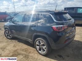 Jeep Compass 2020 2