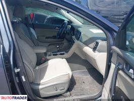 Kia Sportage 2019 2 Kia Sportage 2019 2