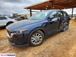 Mazda CX-5 - zobacz ofertę