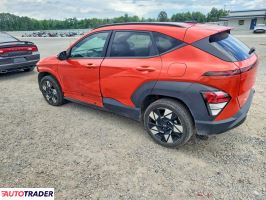 Hyundai Kona Electric 2024 2