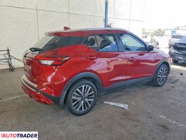 Nissan Pozostałe 2023 1