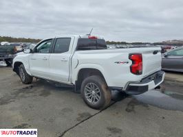 Chevrolet Colorado 2023 2