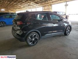 Chevrolet Pozostałe 2023 Chevrolet Pozostałe 2023