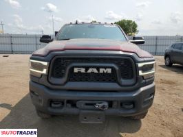 Dodge Ram 2020 6