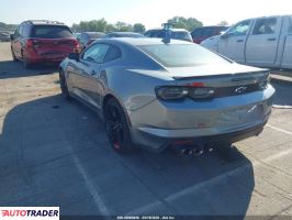 Chevrolet Camaro 2023 6