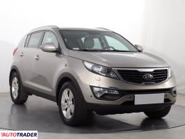 Kia Sportage 2013 1.6 132 KM