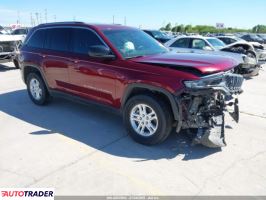 Jeep Grand Cherokee 2022 3 Jeep Grand Cherokee 2022 3