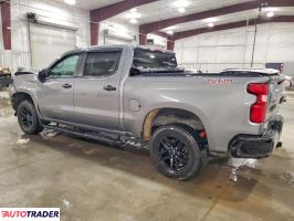 Chevrolet Silverado 2021 5