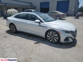 Volkswagen Arteon 2021 2