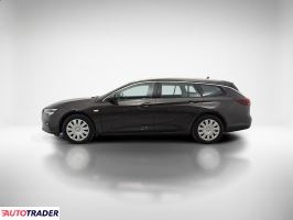 Opel Insignia 2021 2.0 174 KM
