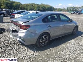 Kia Pozostałe 2024 2