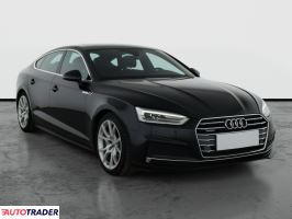 Audi A5 - zobacz ofertę