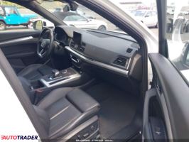 Audi Q5 2020 2 Audi Q5 2020 2