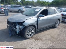 Chevrolet Equinox 2024 1 Chevrolet Equinox 2024 1