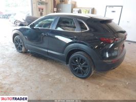 Mazda CX-30 2024 2