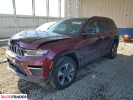 Jeep Grand Cherokee 2024 2