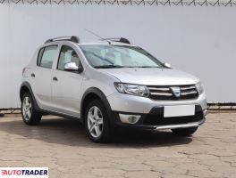Dacia Sandero - zobacz ofertę