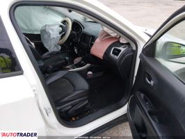Jeep Compass 2021 2