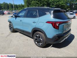 Kia Pozostałe 2026 2
