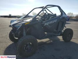 Polaris Ranger RZR 2024 Polaris Ranger RZR 2024
