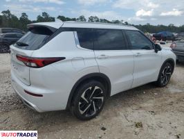 Mitsubishi Outlander 2023 2