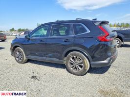 Honda CR-V 2025 1