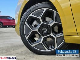 Opel Astra 2026 1.2 145 KM