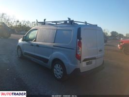 Ford Transit Connect 2019 2