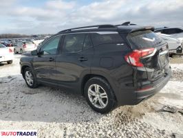 GMC Terrain 2020 1