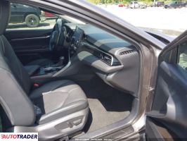 Toyota Camry 2021 2 Toyota Camry 2021 2